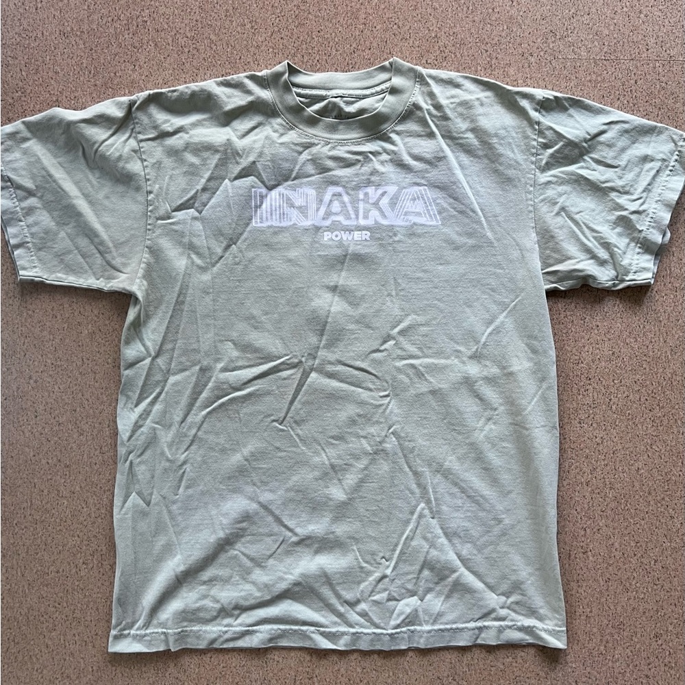 Inaka Power Glow T-Shirt